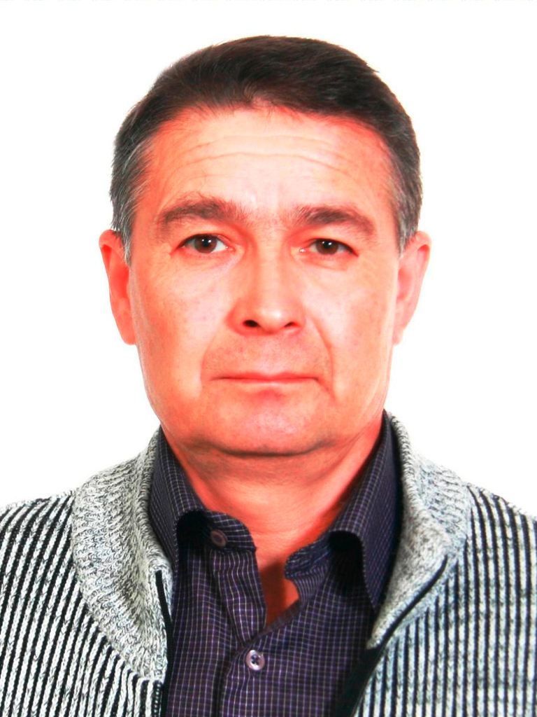 Кузьмин Владимир Алексеевич.