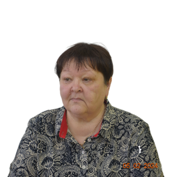 Полех  Алла Владимировна.