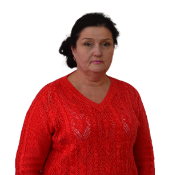 Савош Наталья Алексеевна.
