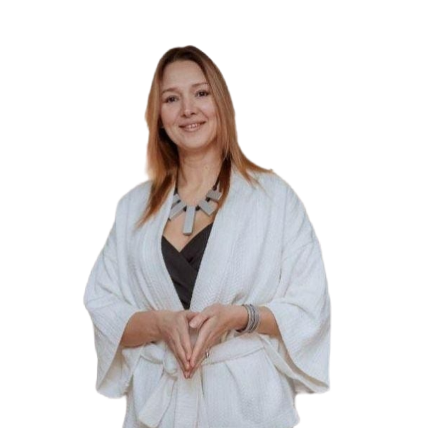 Тихонова Ольга Геннадьевна.
