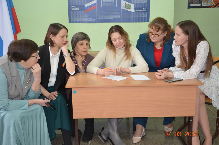 Общешкольное мероприятие.