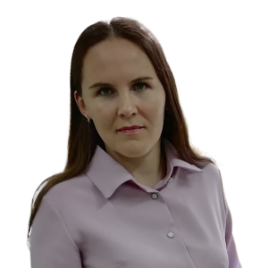 Башкова Алена Викторовна Башкова Алена Викторовна